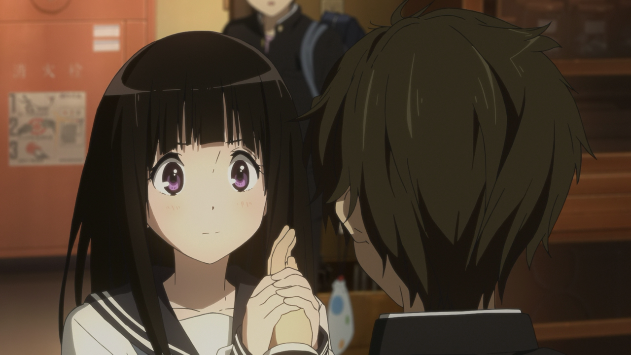Hyouka (ClickHere)